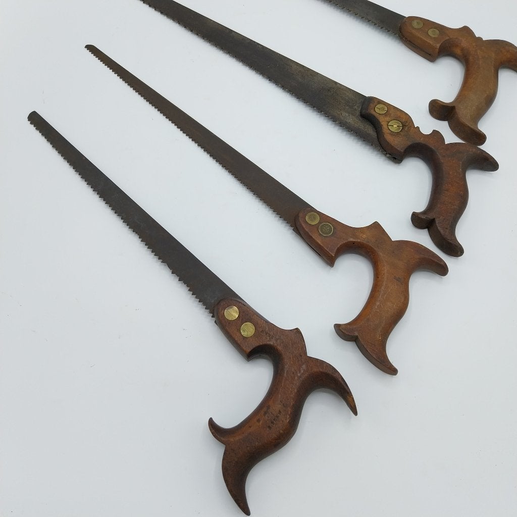 Set Zaagjes (ML), Ophalen of Verzenden