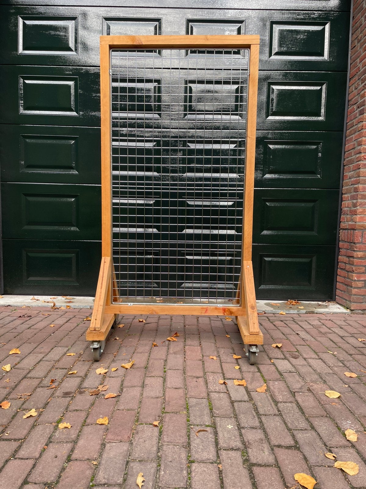 Kar beenmode presentatie raster, Ophalen, Gebruikt, Onbekend, Onbekend