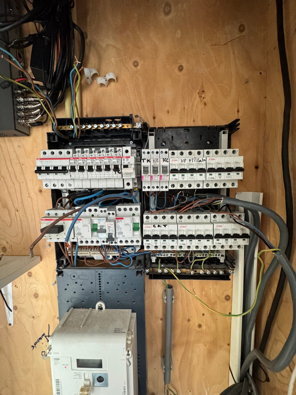 Elektricien monteur utrecht storingdienst 24/7