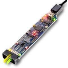 BitScope Micro Oscilloscope, Ophalen of Verzenden, Zo goed als nieuw, Overige meters