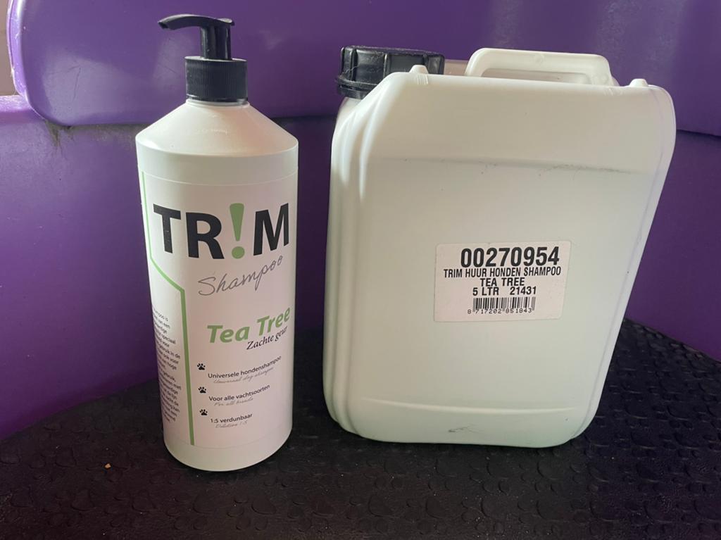 Honden shampoo, Dieren en Toebehoren, Ophalen of Verzenden