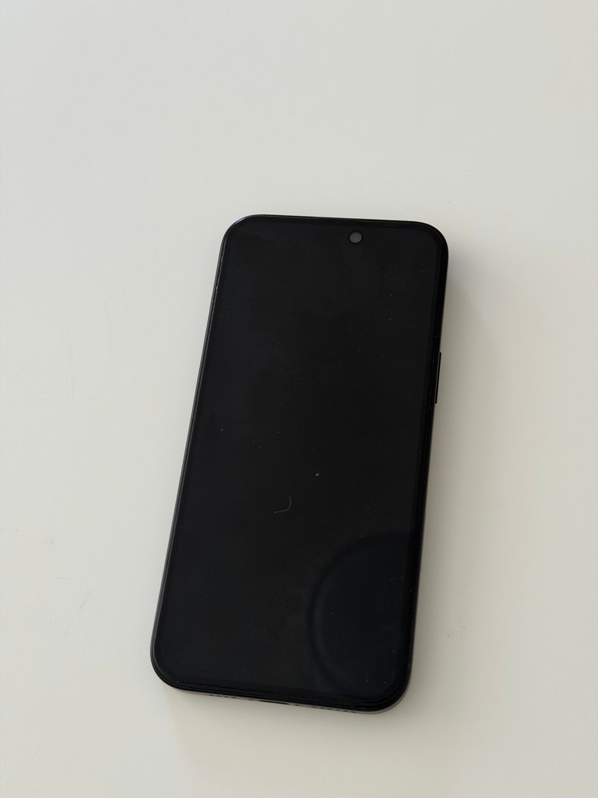 iPhone 16 Plus 128 GB, 100% batterijconditie, Telecommunicatie, Mobiele telefoons | Apple iPhone, Ophalen, Gebruikt, 128 GB, IPhone 16 Plus