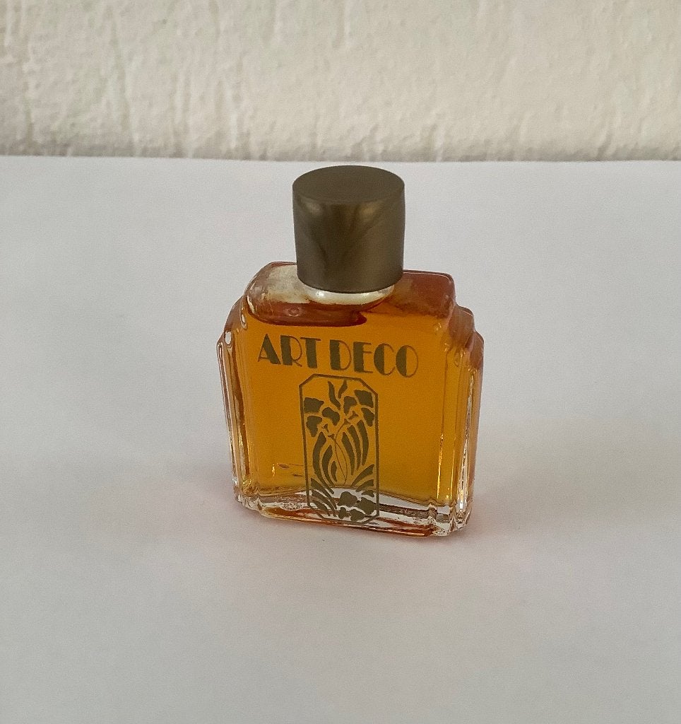 Vintage parfumflesje, Ophalen of Verzenden, Gebruikt, Parfumfles