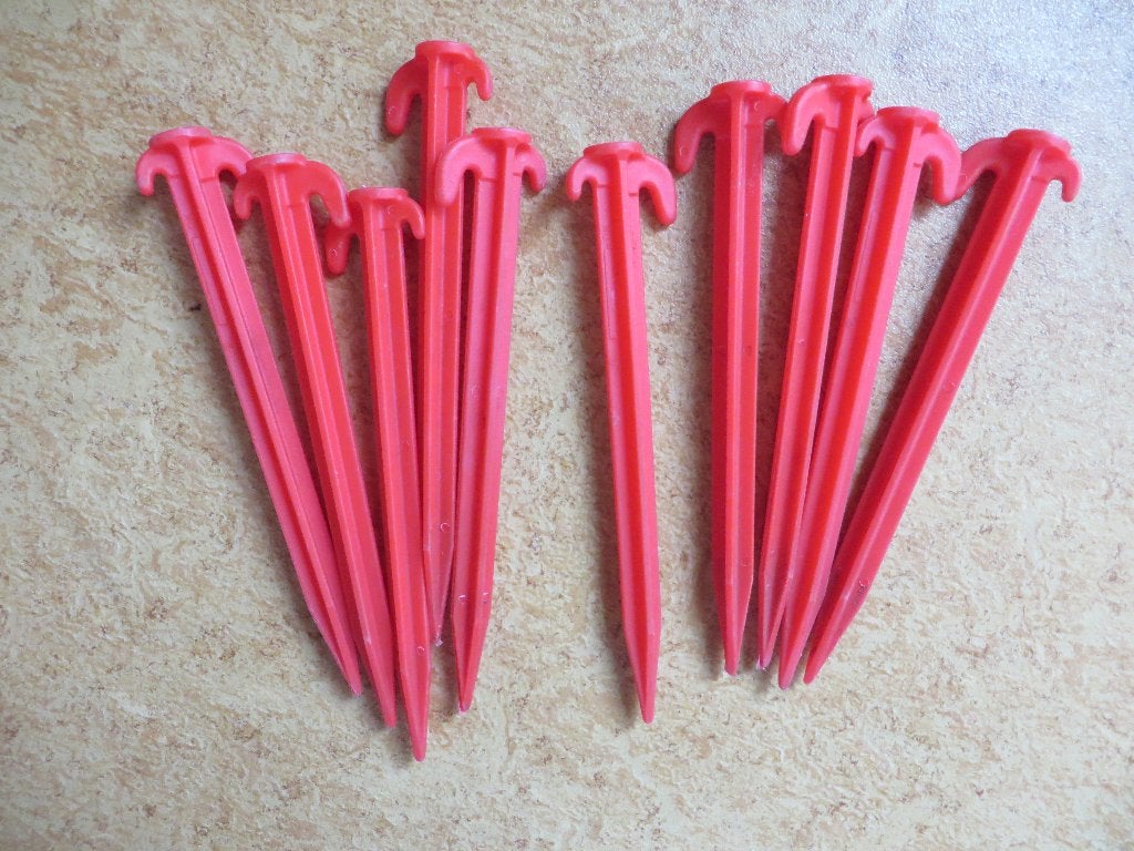 10 Nieuwe haringen, Ophalen of Verzenden, Nieuw