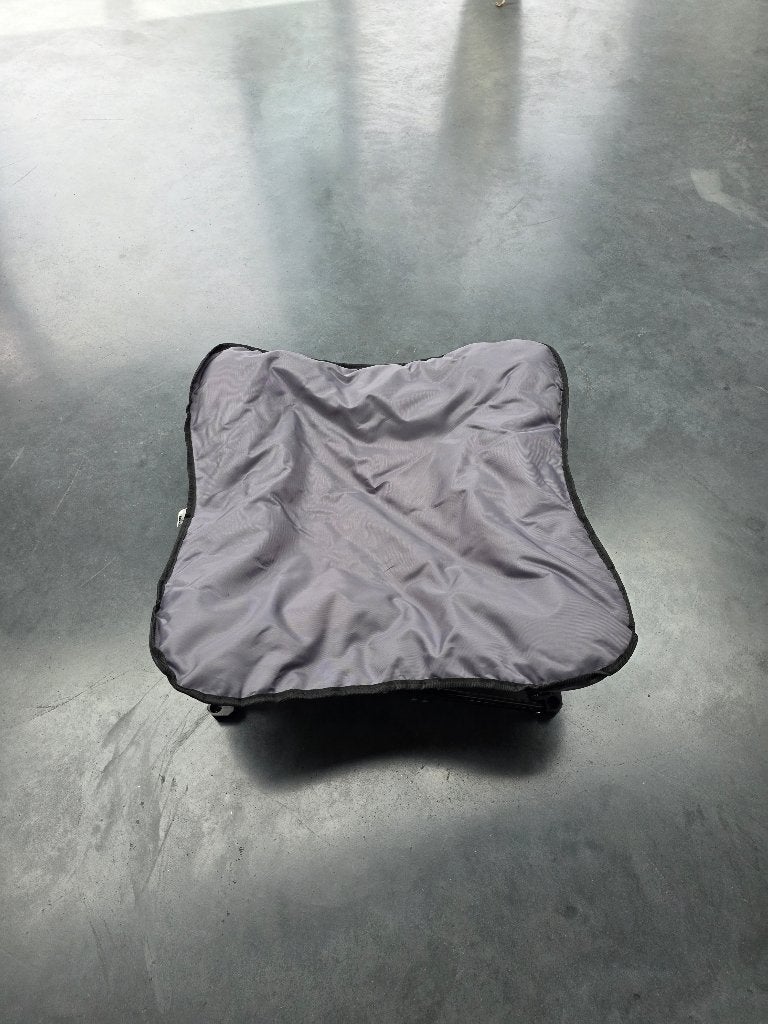 Hondenligbed 60 x 60 cm, Ophalen of Verzenden, Nieuw