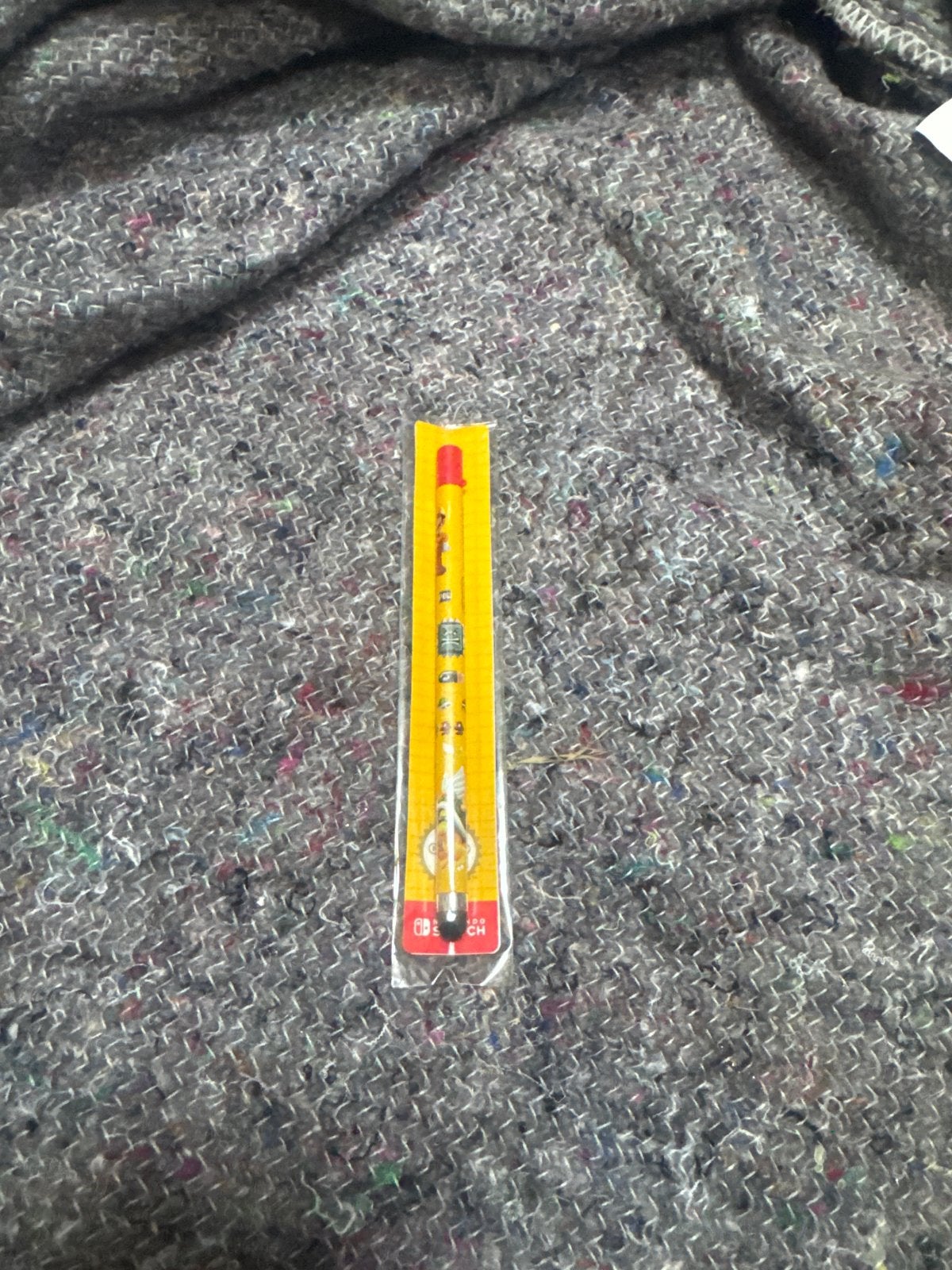 Nintendo Switch Stylus - Super Mario Bros. Design, Ophalen of Verzenden, Nieuw
