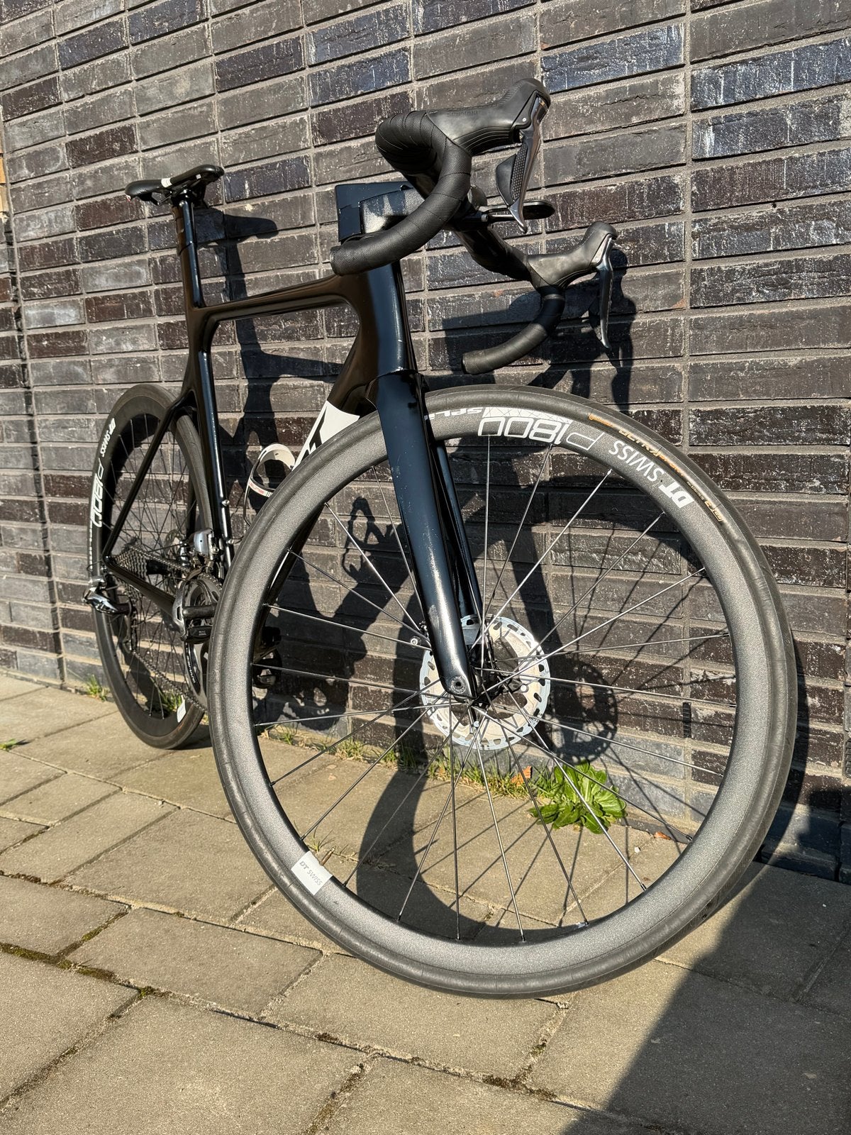 Giant Propel SL M/L - Ultegra/Dura-Ace 11-speed, Fietsen en Brommers, Fietsen | Racefietsen, Ophalen, 28 inch, Gebruikt, Carbon