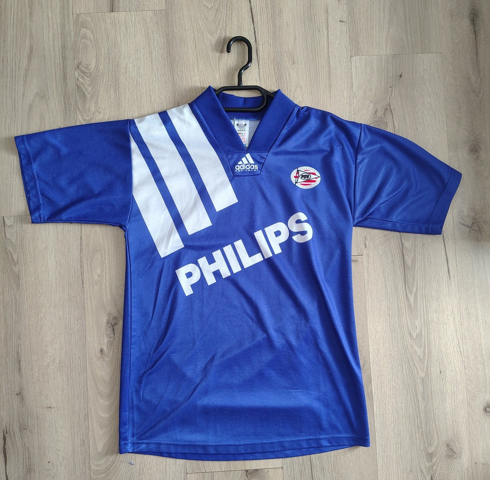 PSV Eindhoven Uitshirt 1992/1993 1993/1994 - Maat M, Maat M, Verzenden, Shirt