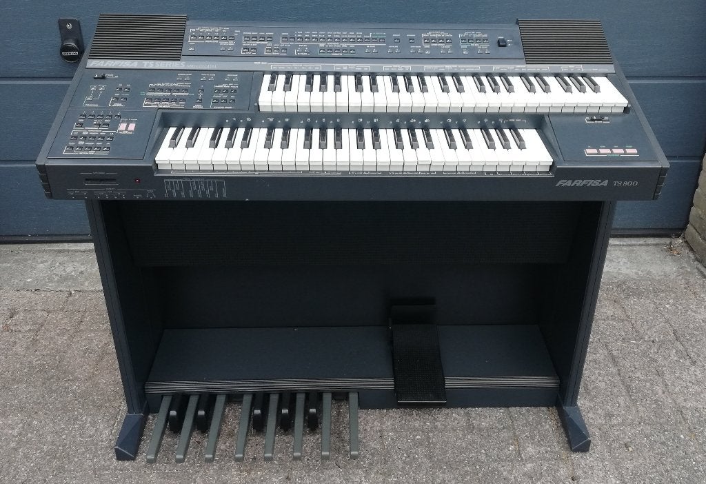 Keyboard, Muziek en Instrumenten, Ophalen of Verzenden, Gebruikt, Overige aantallen, Overige merken