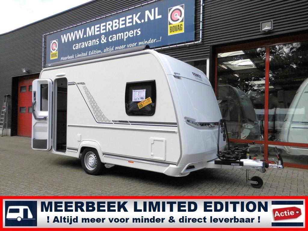 Fendt 390 465 515 550 +KORTING, Caravans en Kamperen, Caravans, Fendt