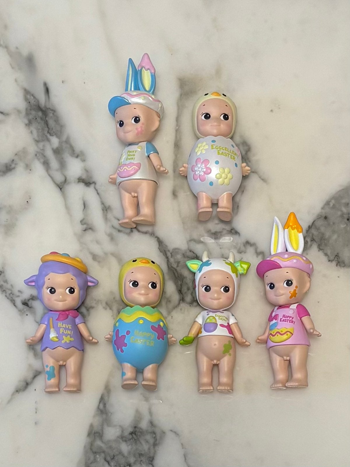 Sonny Angel - Easter 2018, Ophalen of Verzenden, Nieuw