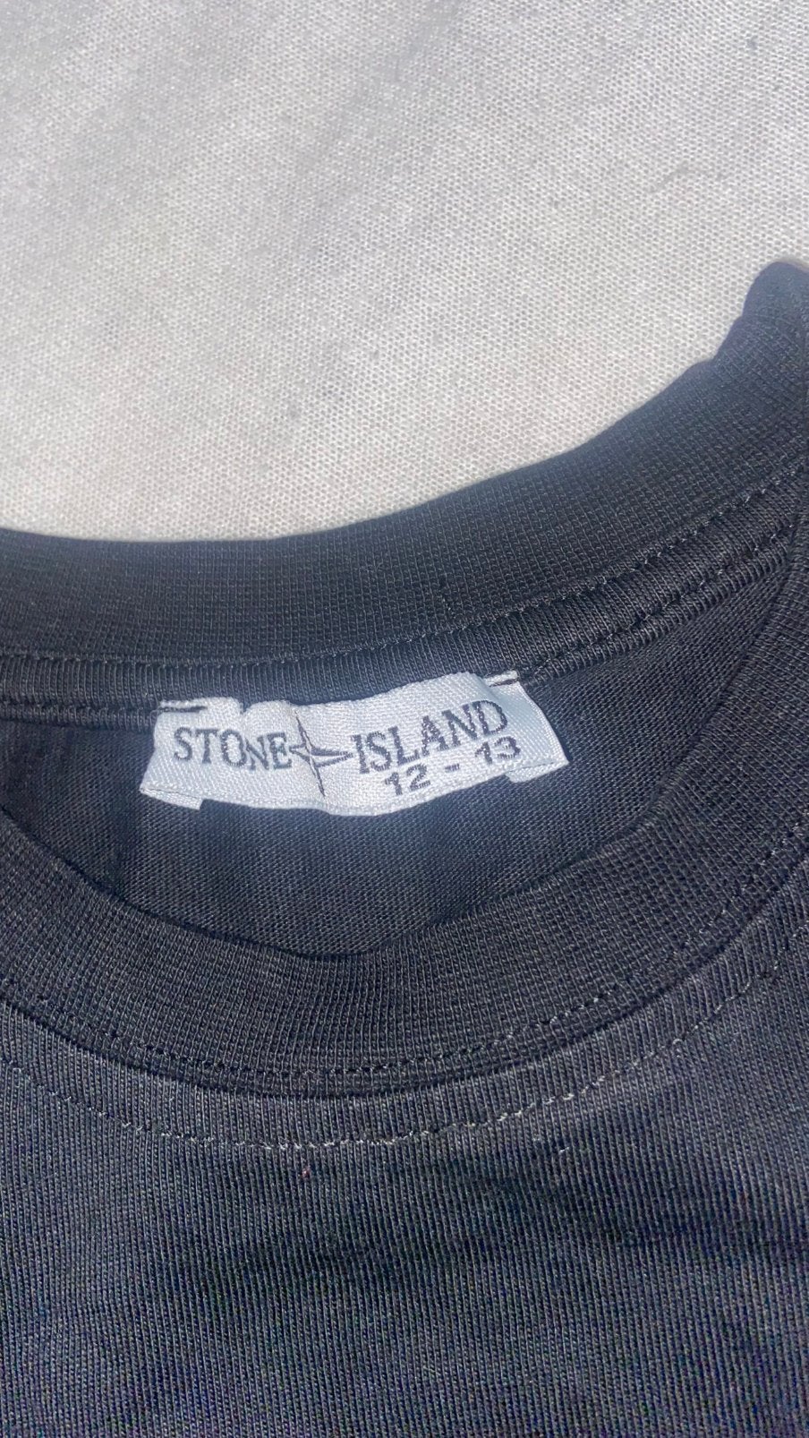 Stone island shirt, Ophalen, Zo goed als nieuw