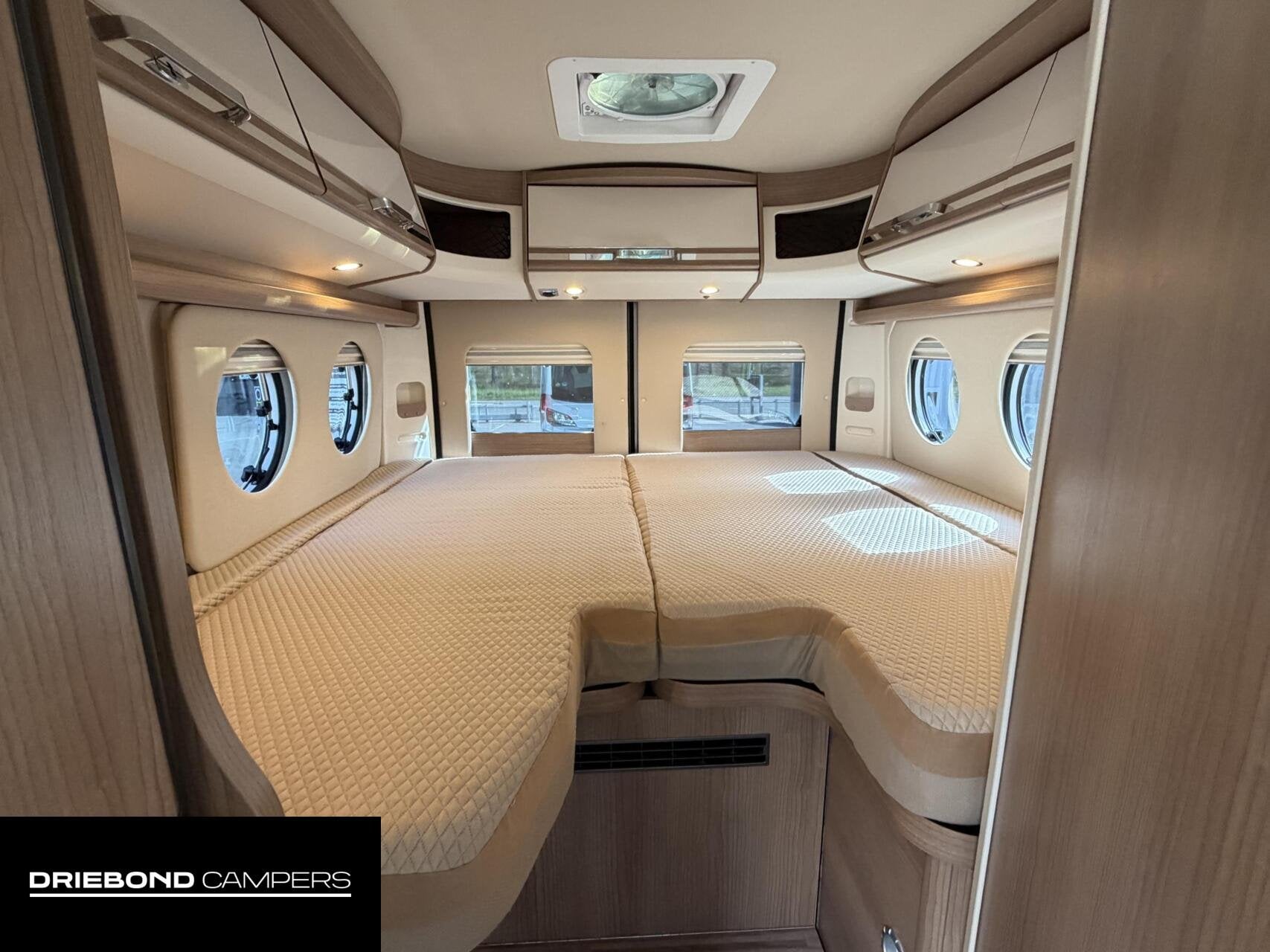 Caravans And Camping Carthago
