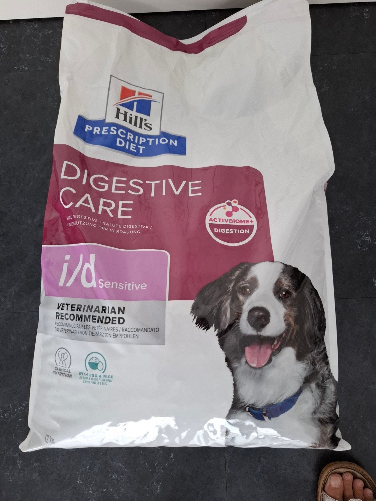 diet brokken, Dieren en Toebehoren, Dierenvoeding, Ophalen, Hond