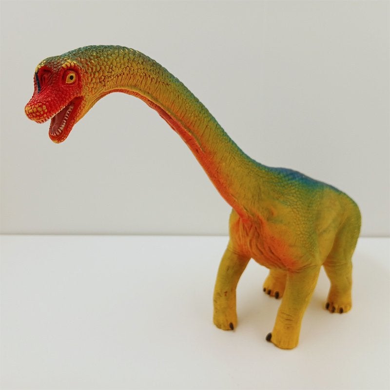 Dino Brachiosaurus 1993, Ophalen of Verzenden, Zo goed als nieuw