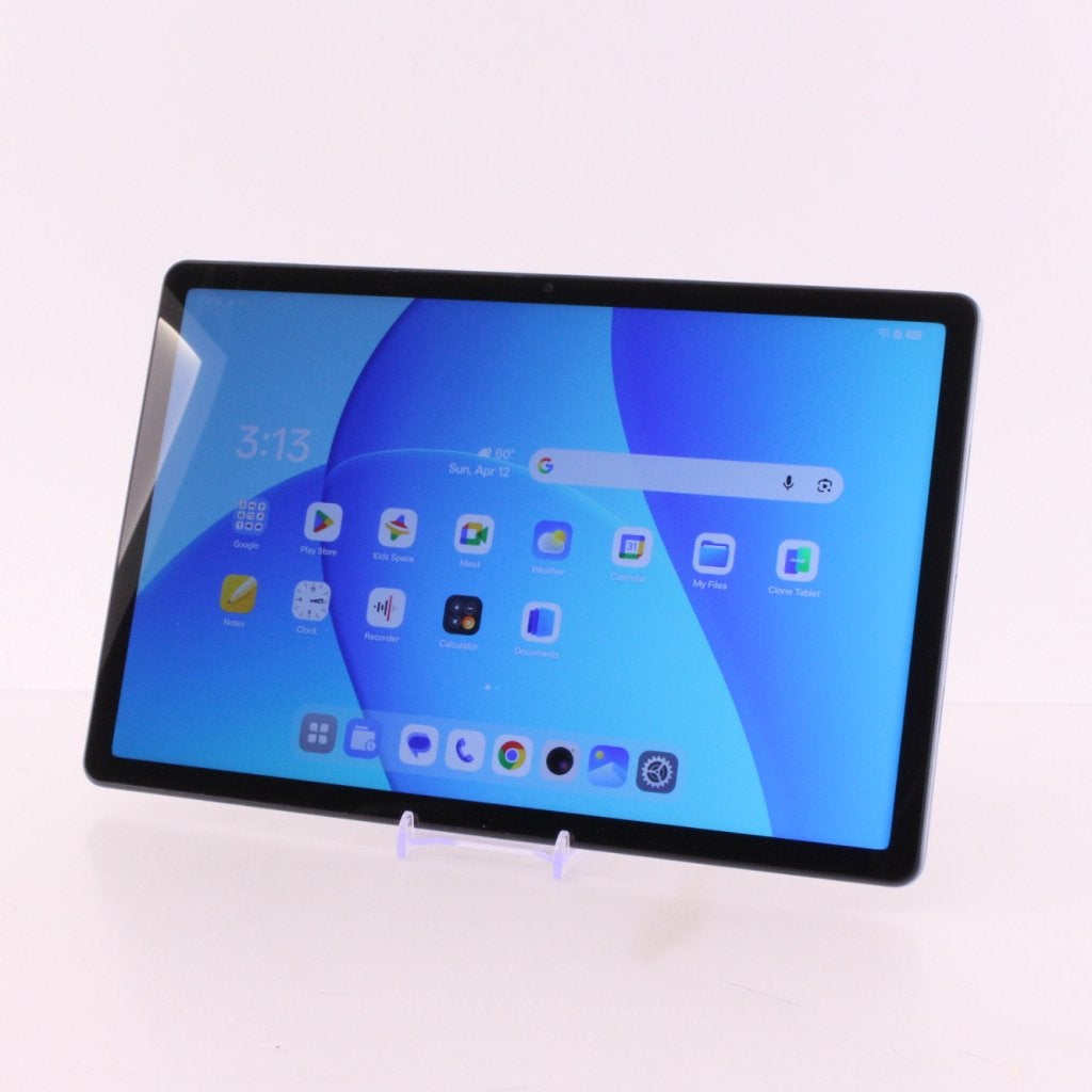 Oppo Pad SE 128GB Wifi+Sim Blauw | A-grade, Computers en Software, Windows Laptops, Oppo, Zo goed als nieuw, Support@oppo.com