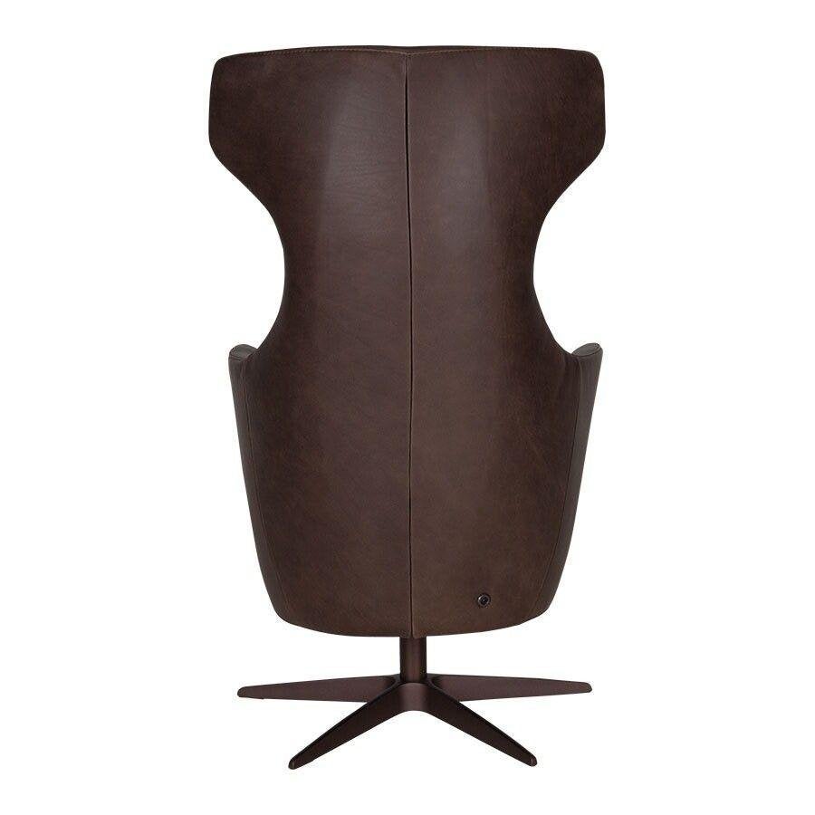 relaxstoel, Huis en Inrichting, Fauteuils, Ophalen, Minder dan 75 cm, Nieuw, Modern