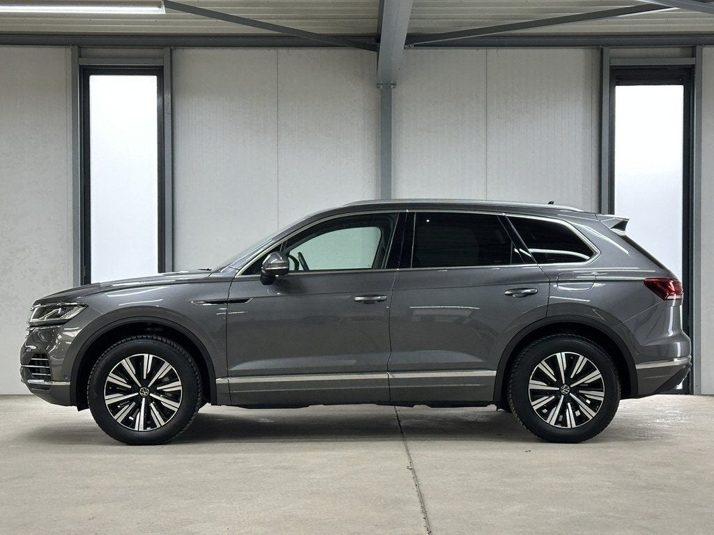 Volkswagen Touareg 3.0 TSi eHybrid PHEV 4MOTION Elegance | P, Auto's, Volkswagen, Automaat, 12 maanden, Gebruikt, 2995 cc