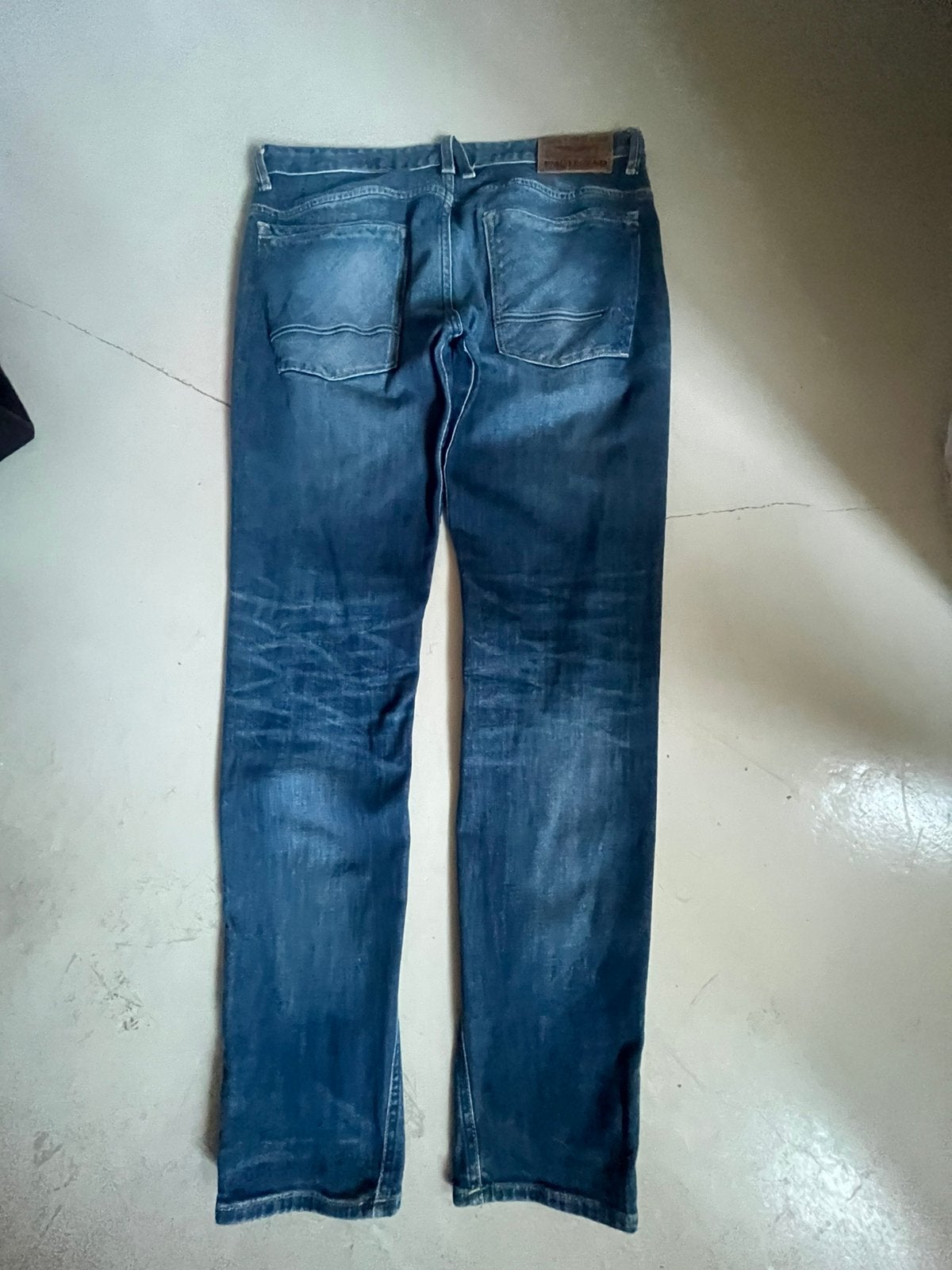 Pme Legend jeans, Ophalen of Verzenden, Zo goed als nieuw, Blauw, W33 - W34 (confectie 48/50)