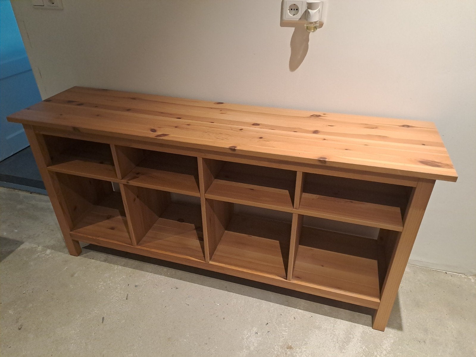 Dressoir /  kast, Ophalen, Gebruikt, 25 tot 50 cm, 50 tot 100 cm