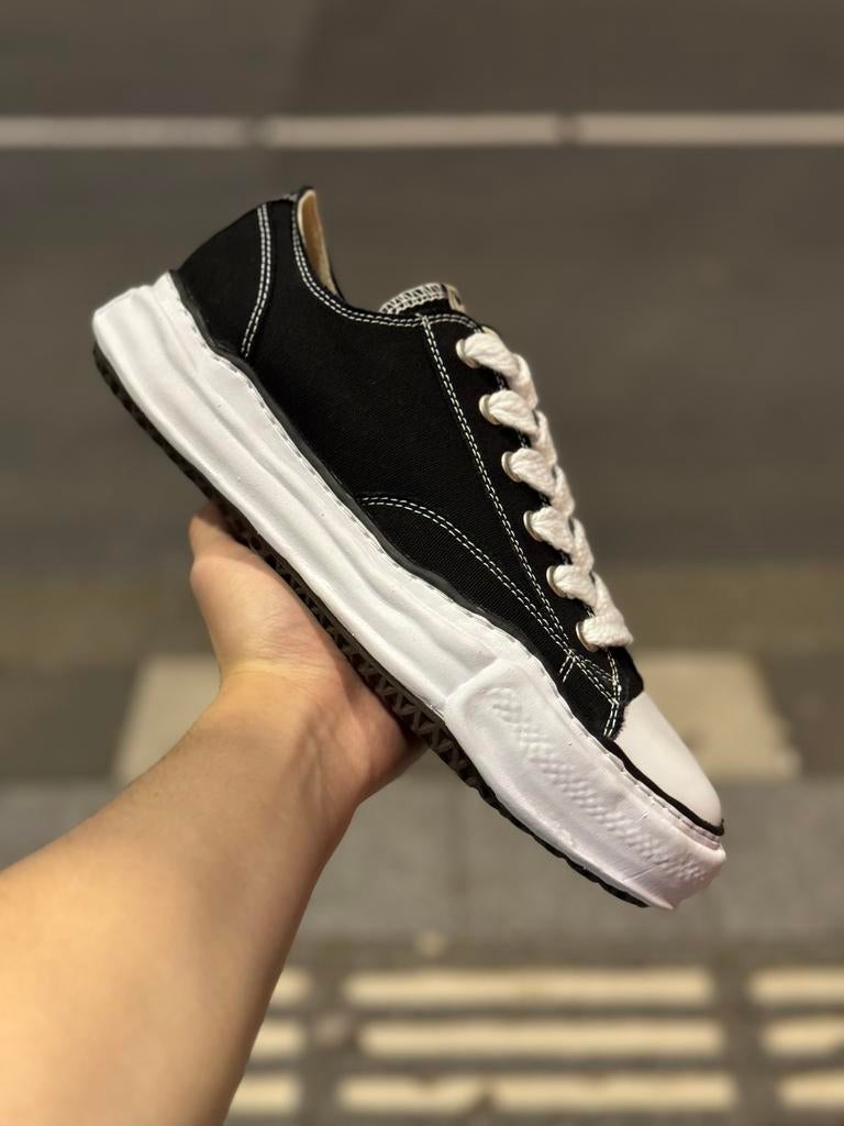 ‼️SALE‼️ MMY Maison Mihara Yasuhiro LAATSTE MATEN!, Ophalen of Verzenden, Nieuw, Zwart, Sneakers of Gympen