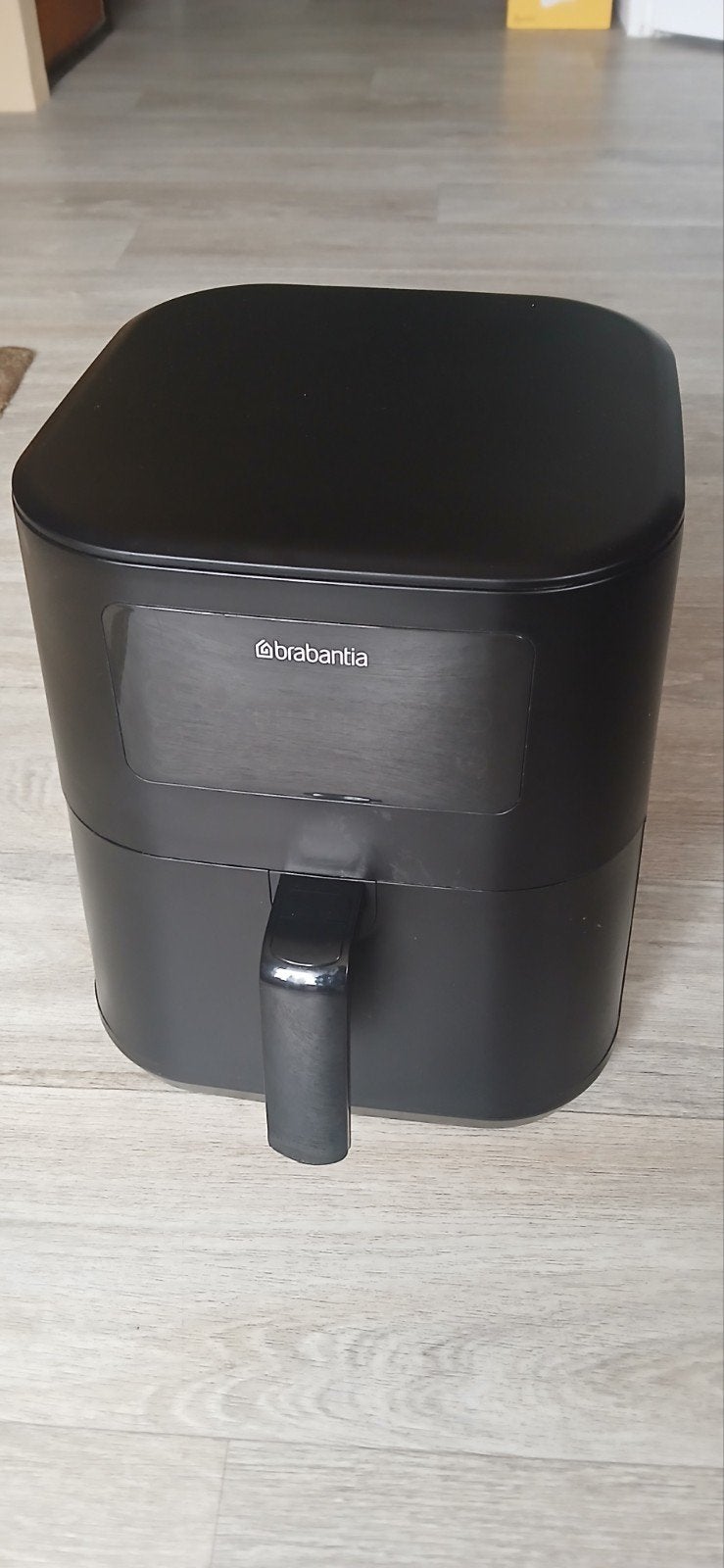 Brabantia Airfryer 5.7 L BBEK 1137, Ophalen of Verzenden