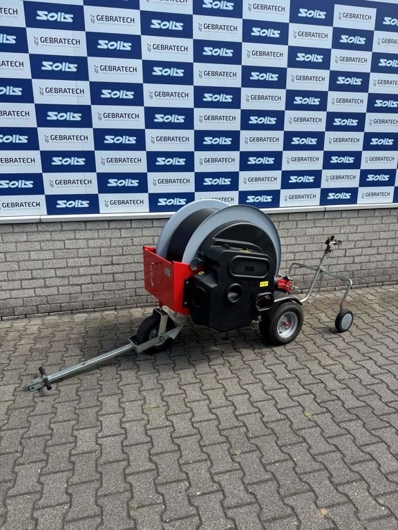 Gebruikt haspel 32 -120 (MARGE), O.R.M.A. S.R.L., Info@ormasrl.it, Via Giardino 10/a
40026  Giardino di Imola, IT, Overige typen