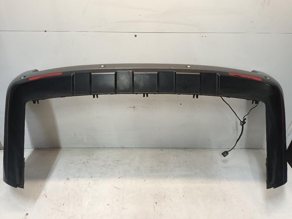 Bumper achter Land Rover Range Rover, Onderdelen@venauto.nl, Van der Ven Autorecycling B.V., Ettenseweg 76, 4706 PB Roosendaal, The Netherlands