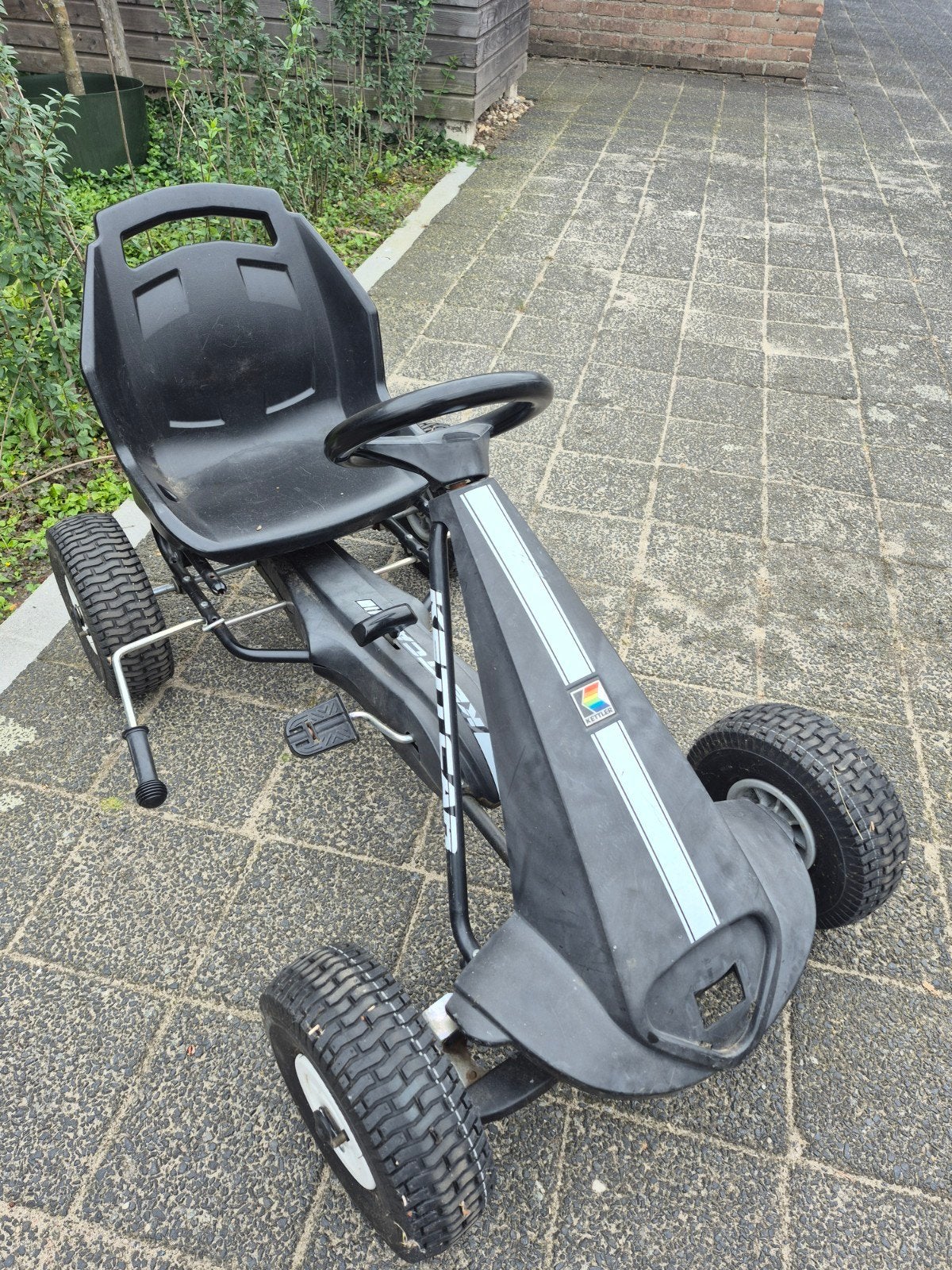 Skelter Kettler - Gratis af te halen, Kinderen en Baby's, Ophalen, Gebruikt, Overige merken