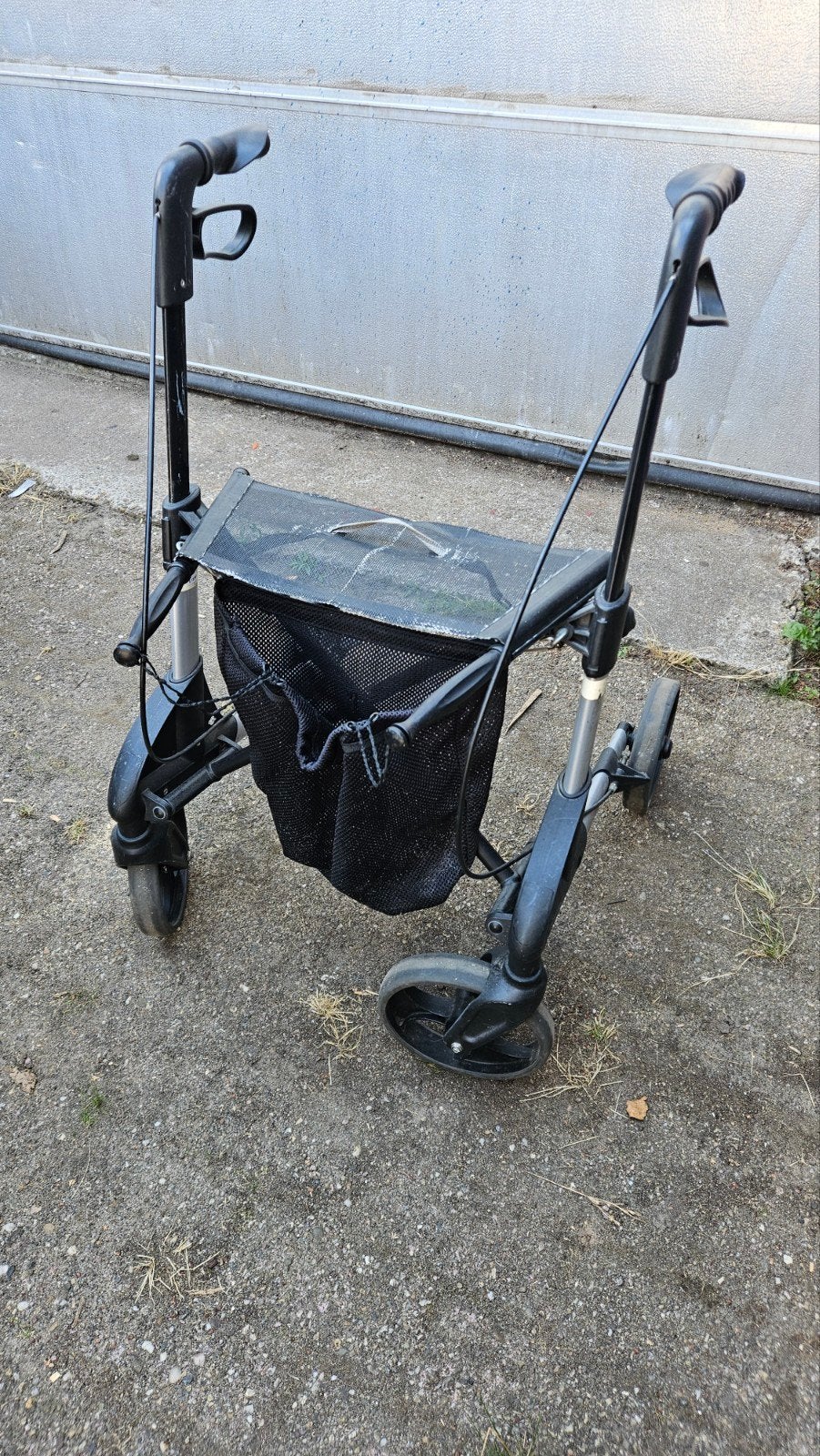 Goeie rollator, Diversen, Rollators, Ophalen