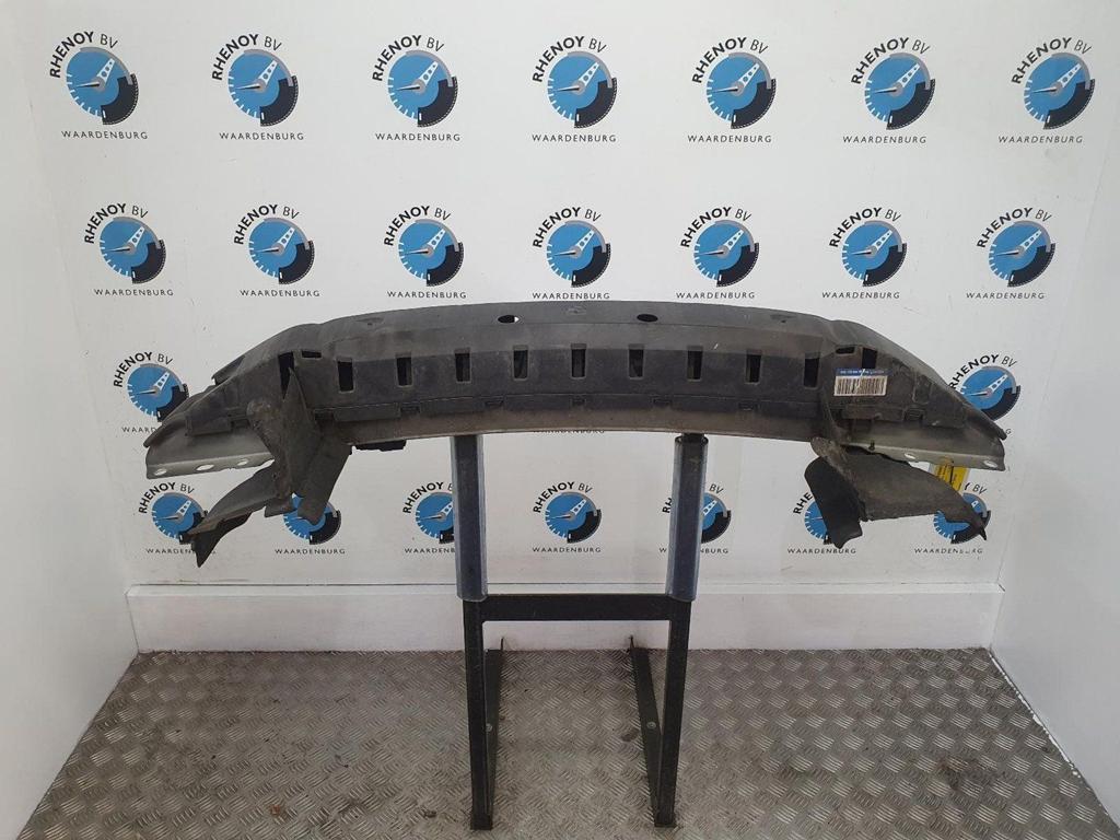 VOLVO V70 2.0 D4 Nordic+  VOORBUMPER BALK 2014, Ophalen of Verzenden, Gebruikt, Stiba lid