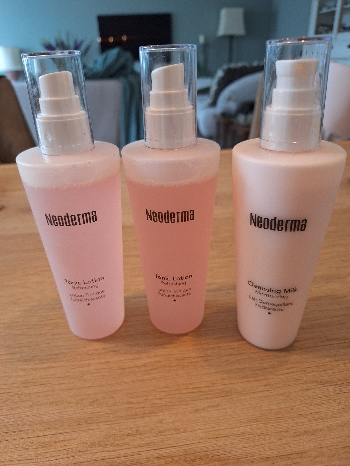 neoderma, Sieraden, Tassen en Uiterlijk, Ophalen of Verzenden, Gehele gezicht, Reiniging