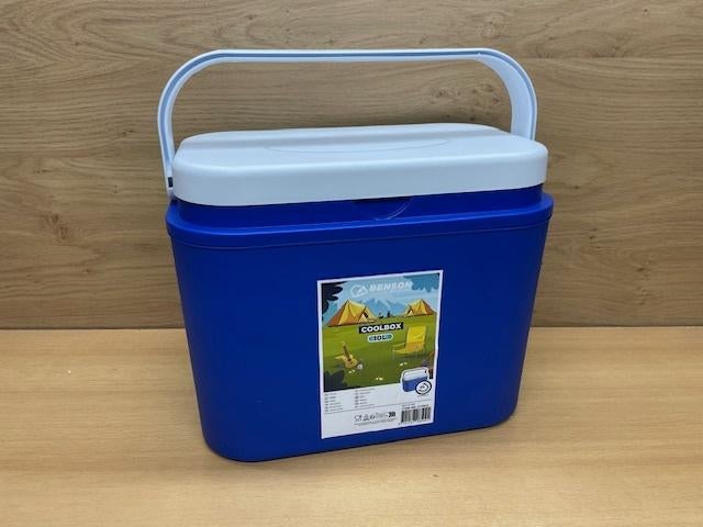 Koelbox 10 liter., Eddiys, Koelbox, Espel, Nieuw