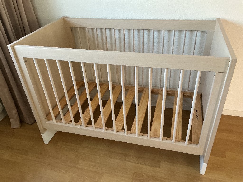 Kinderkamer, Ophalen, Zo goed als nieuw, Jongetje of Meisje