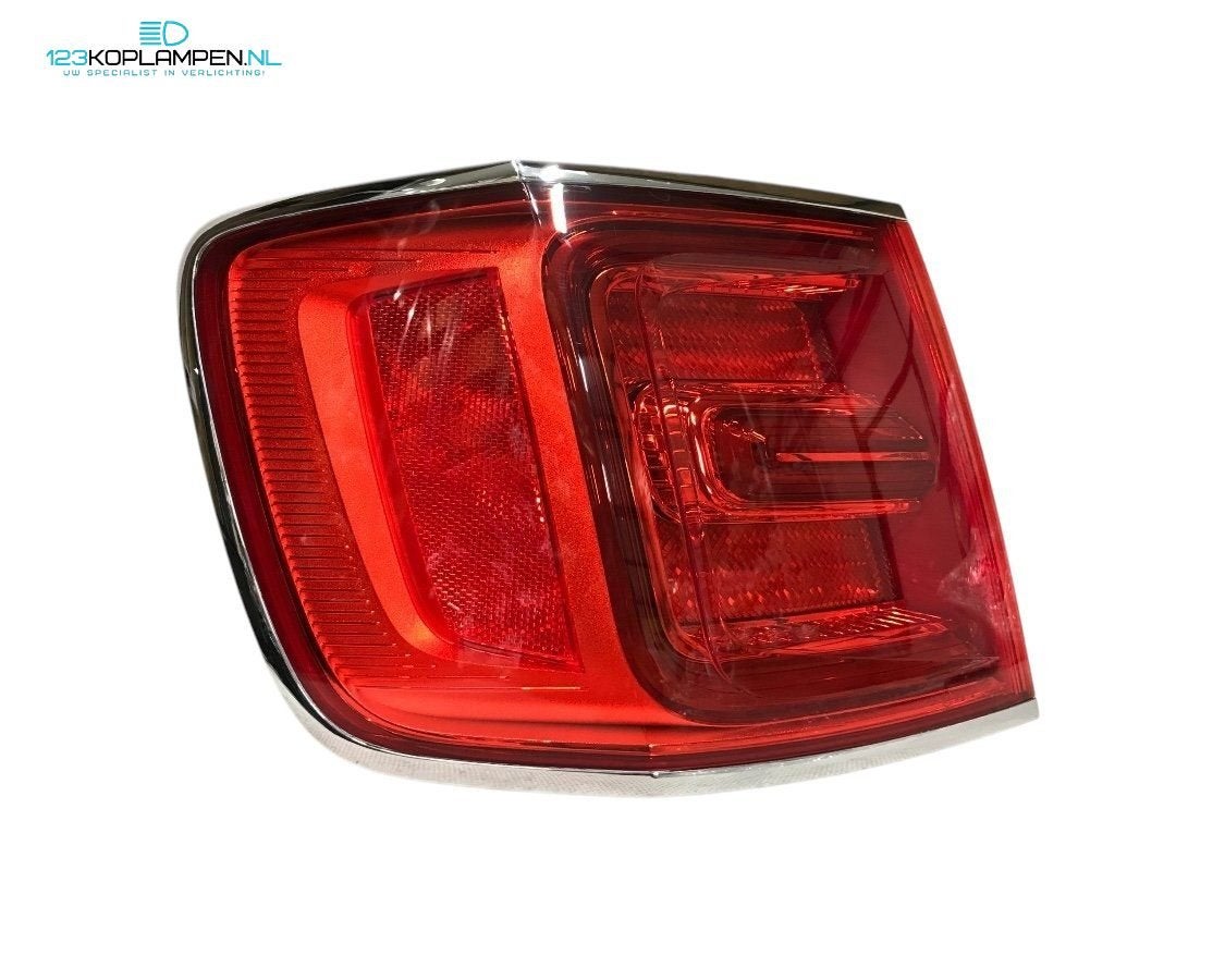 Bentley Bentayga achterlicht links LED, Gebruikt, -, Verzenden, Bentley