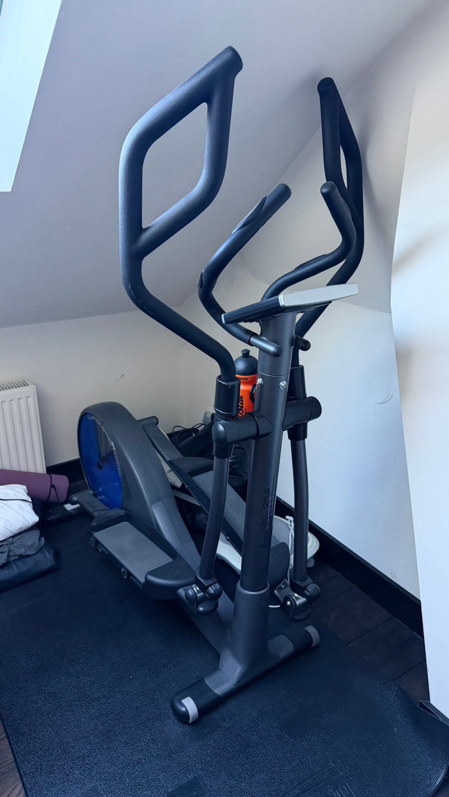 Infiniti VG60BS crosstrainer zgan, Ophalen, Zo goed als nieuw, Crosstrainer
