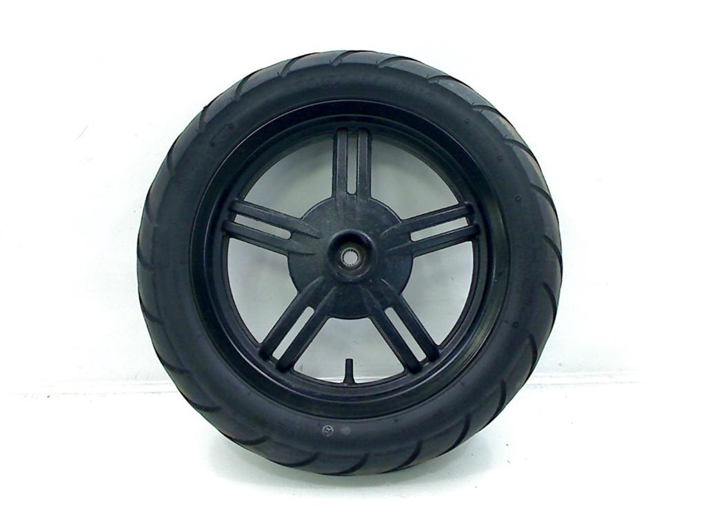 Achtervelg Kymco Agility 50 16+ 2021-2023 (E5), Cama Motorparts, Gebruikt, Info@cama-motorparts.nl, P.J. Troelstraweg 8, MAASSLUIS 3144 CX, Zuid Holland, , Nederland