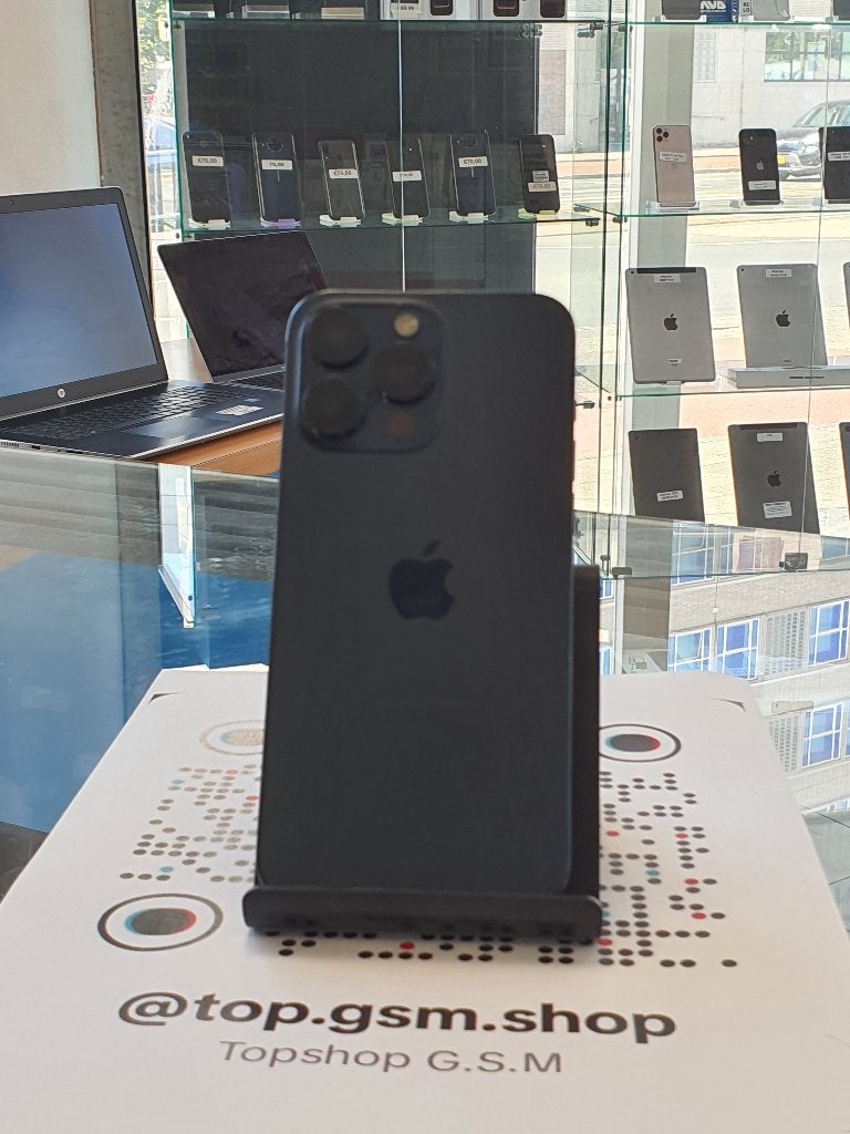 iPhone 15 Pro Max 256-GB, Apple, Apple, Ophalen of Verzenden, Zo goed als nieuw
