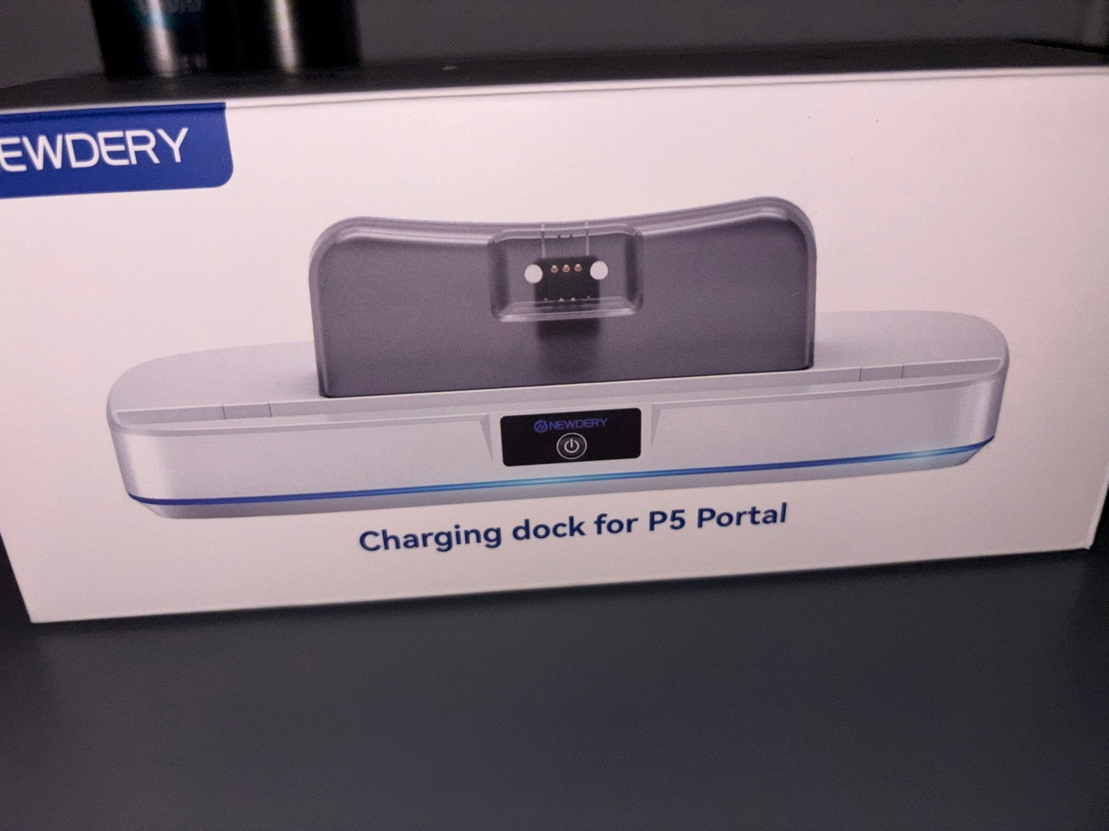 Oplaadstation voor PS5 Portal