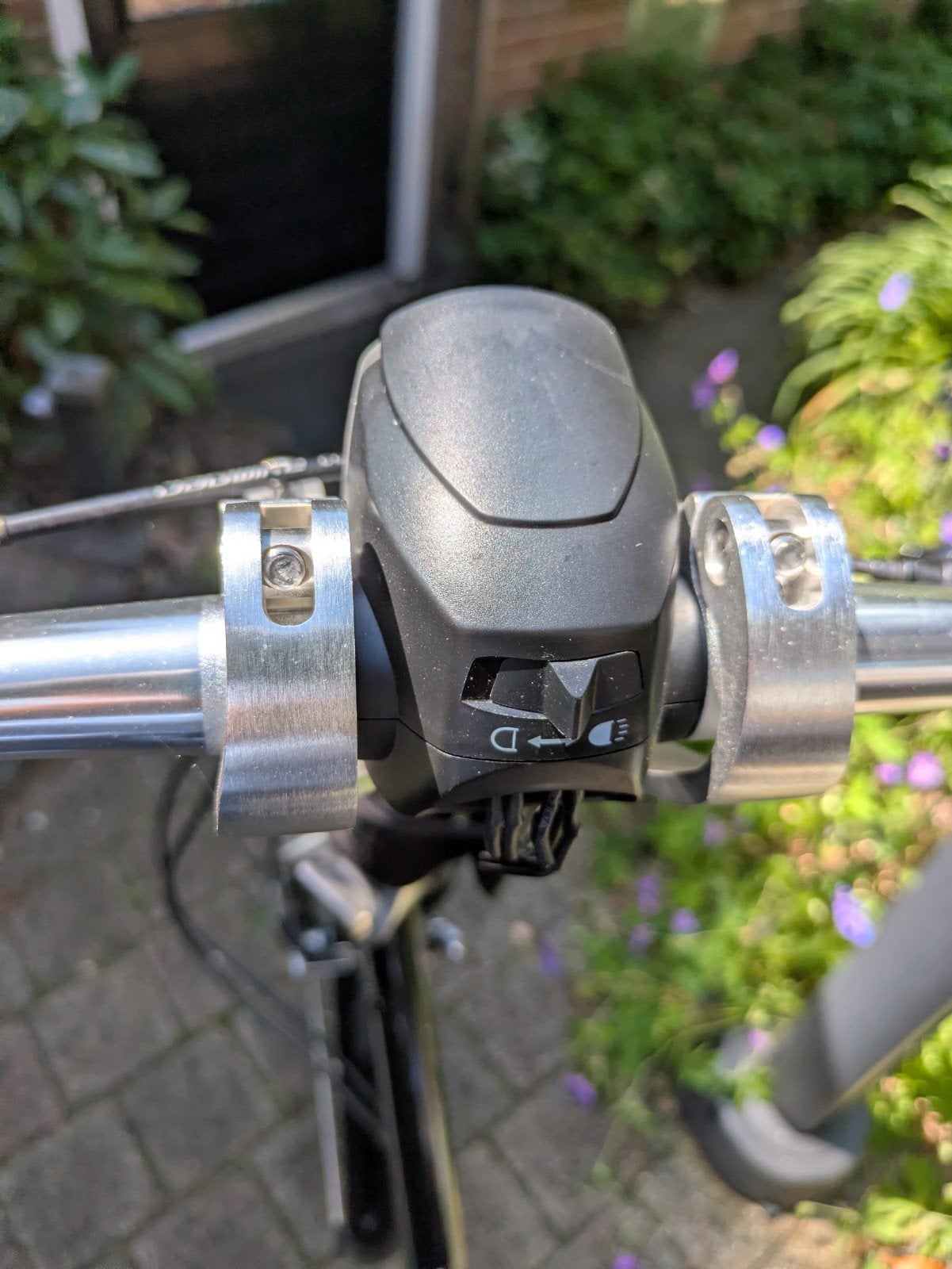 Tern Castro P7i vouwfiets met Shimano Nexus 7, Ophalen, Gebruikt, 20 inch of meer