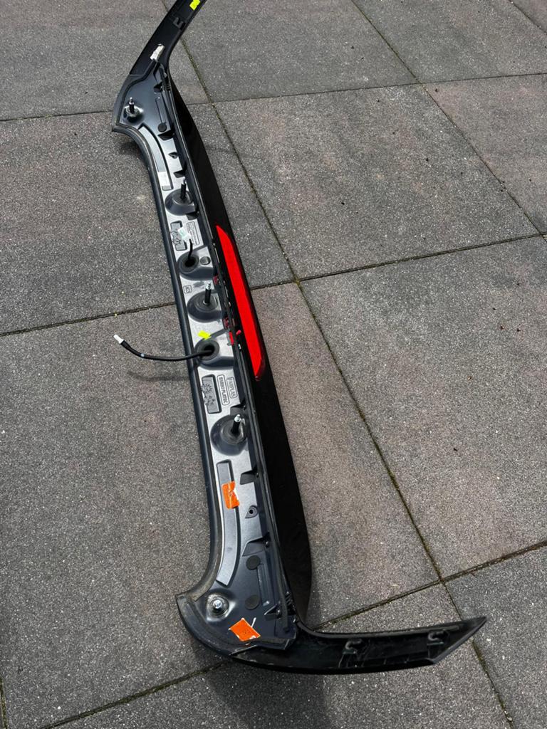 Achterklepspoiler Hyundai i10 2020, Ophalen, Gebruikt, Achterklep, Achter