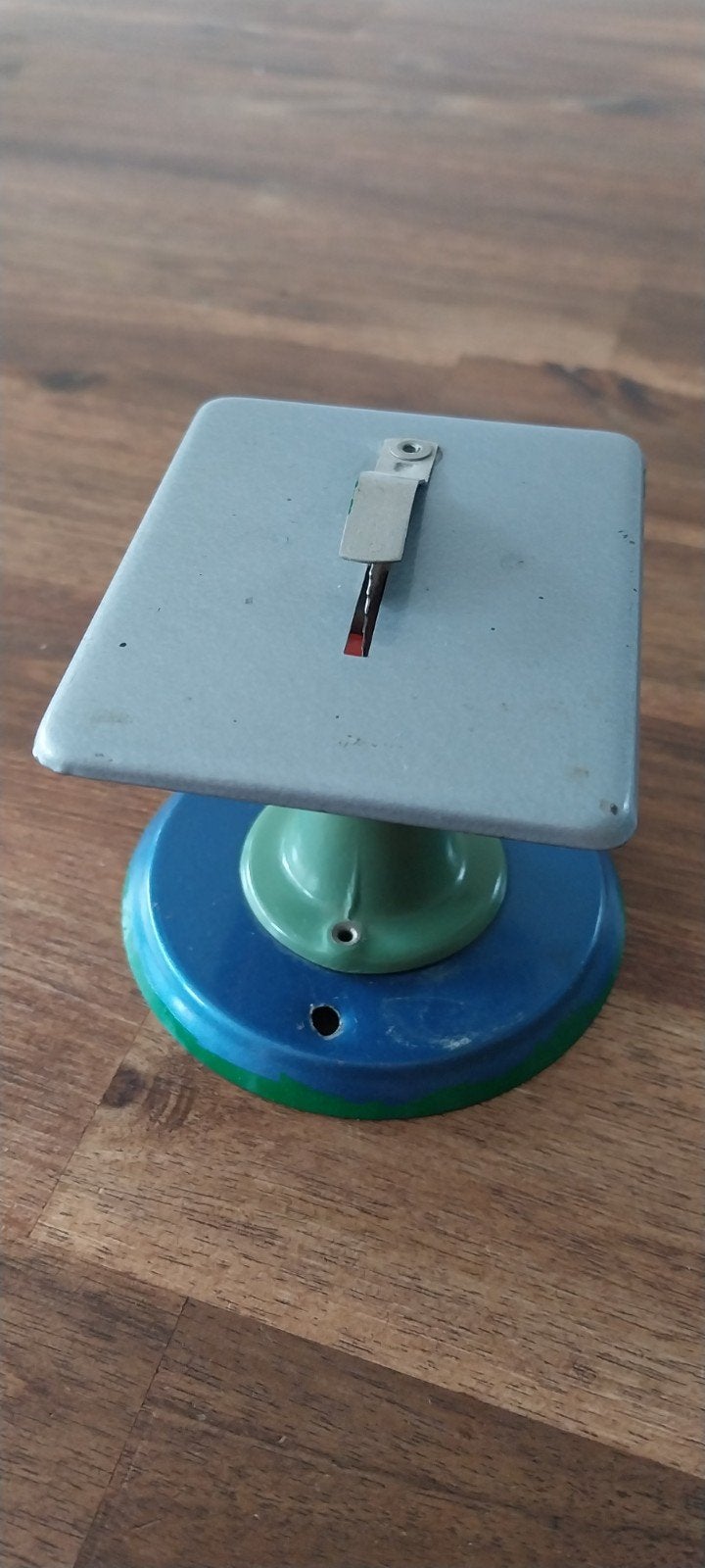 Wilesco M53 Cirkelzaag - Stoommachine accessoire, Ophalen of Verzenden, 1:32 tot 1:50