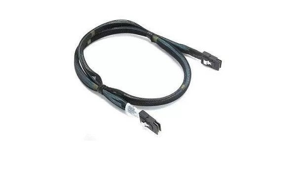 HP 493228-006 ProLiant DL380 G6 G7 Mini SAS Cable, 2 tot 3 Ghz, Facturen@maascomputers.nl, Ophalen of Verzenden, Cargadoorweg 23, 6541 BT Nijmegen