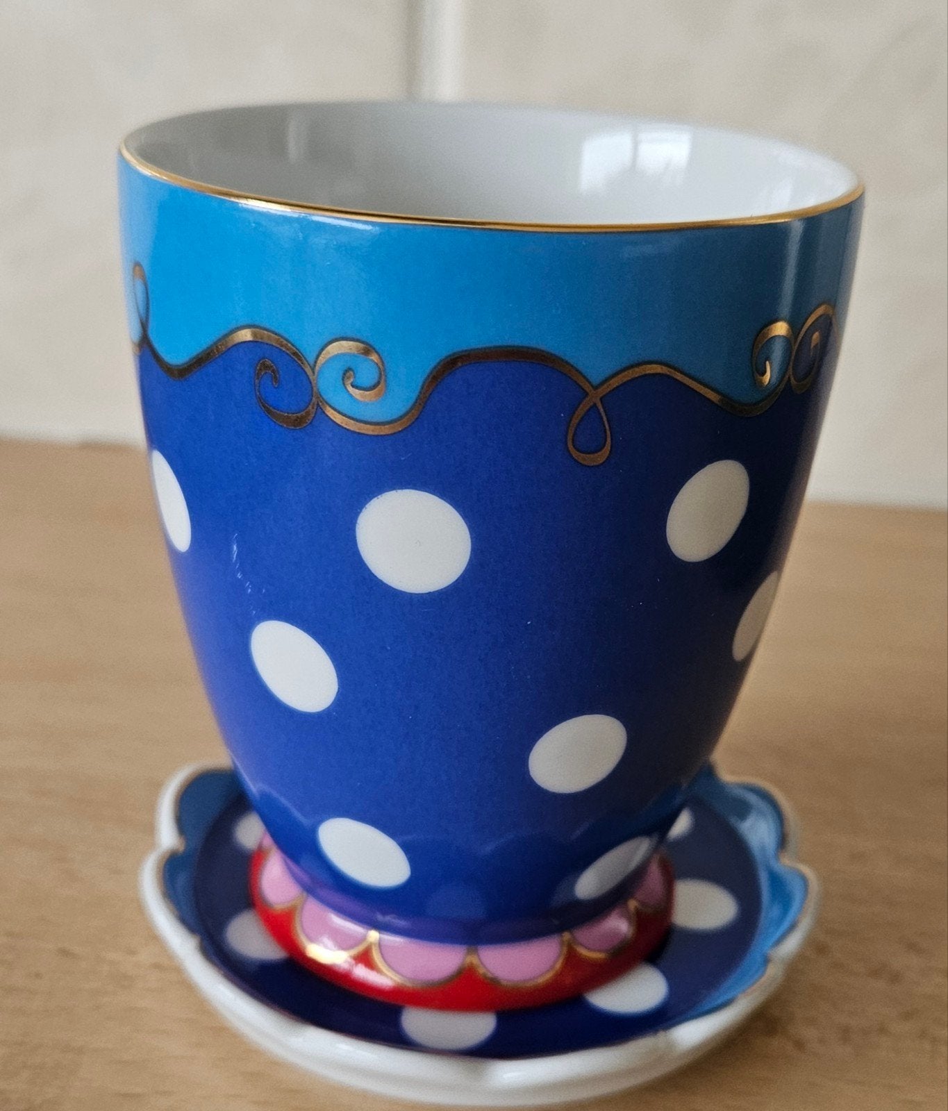 Douwe Egberts mok, Ophalen of Verzenden, Nieuw, Gebruiksvoorwerp