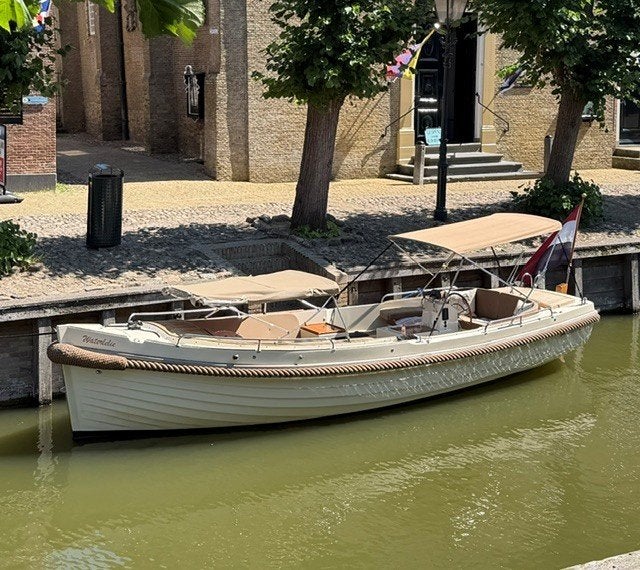 Interboat 25SC sloep te koop, Gebruikt, Binnenboordmotor, Interboat, 1 cm