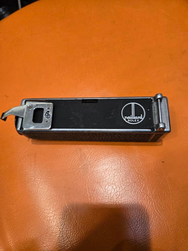 Bolex paillard h16 viewfinder, Ophalen of Verzenden, Compact, Overige Merken