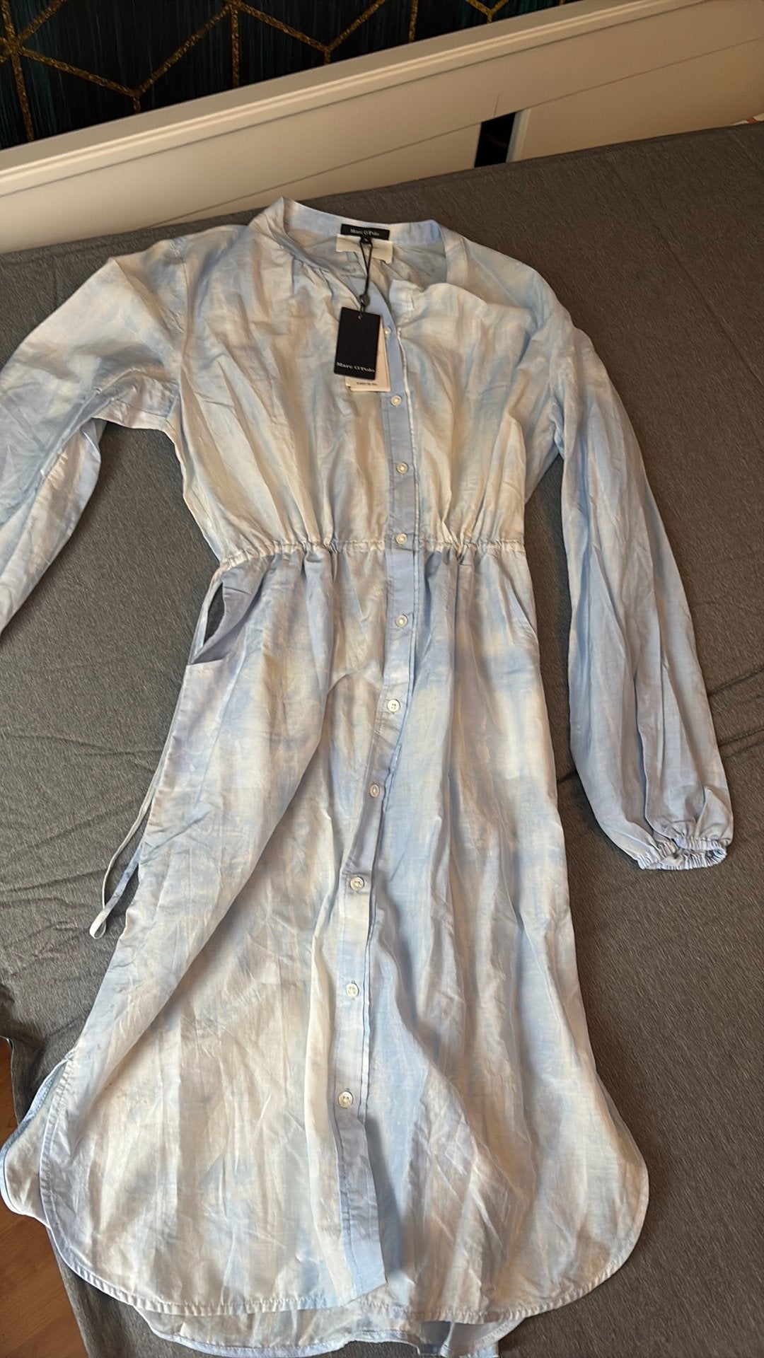 Long clothes Marc O’Polo exchange with 📦, Ophalen, Nieuw, Slaapzak