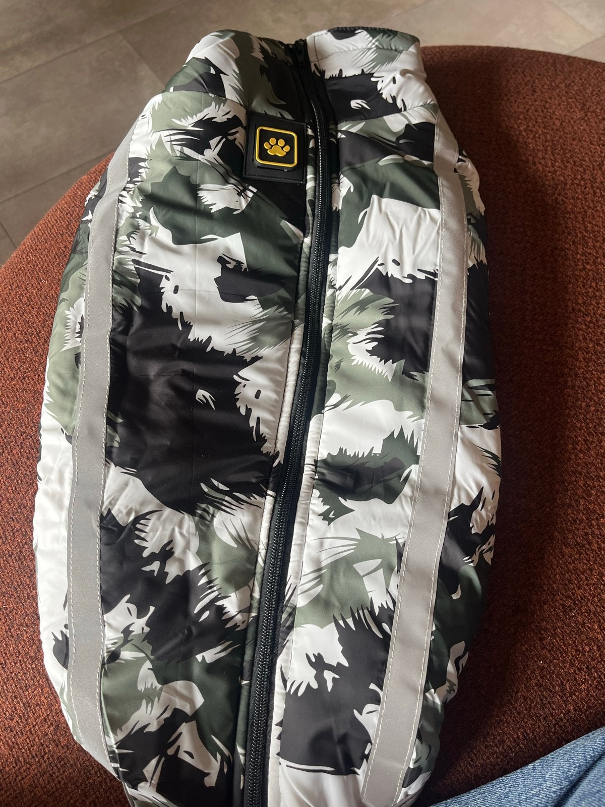 Nieuw Hondenjas 3xl, Dieren en Toebehoren, Honden-accessoires, Ophalen of Verzenden, Nieuw