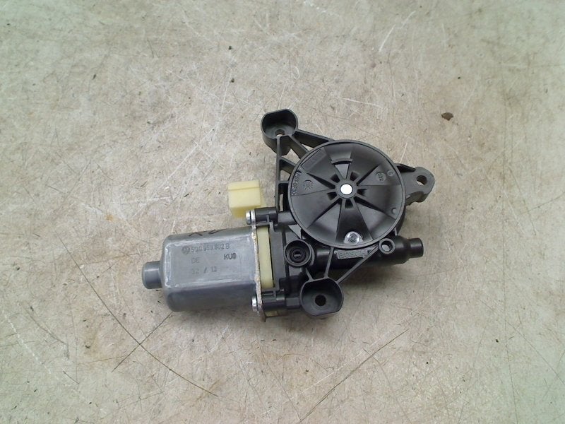 Motor Raammechaniek Rechts Voor Golf VII (AUA) 2015, Auto-onderdelen, Gebruikt, Volkswagen, Volkswagen AG, Kundenbetreuung@volkswagen.de
