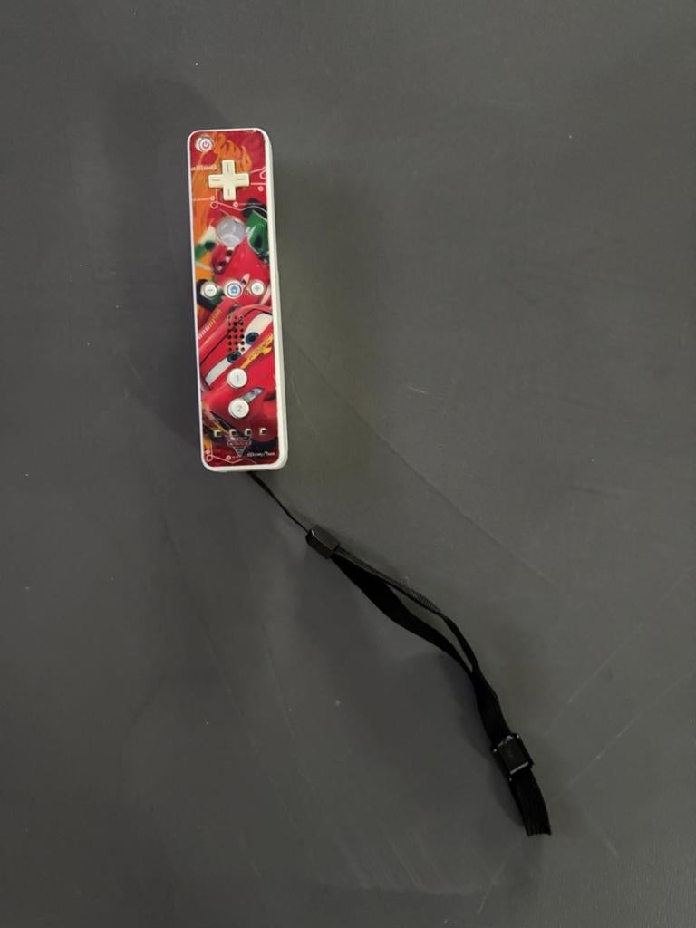 Verschillende Wii attributen, Ophalen of Verzenden, Gebruikt, Met 2 controllers, Met games